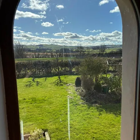 Kingate Holiday home Wigton
