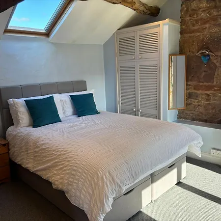 Kingate Holiday home *