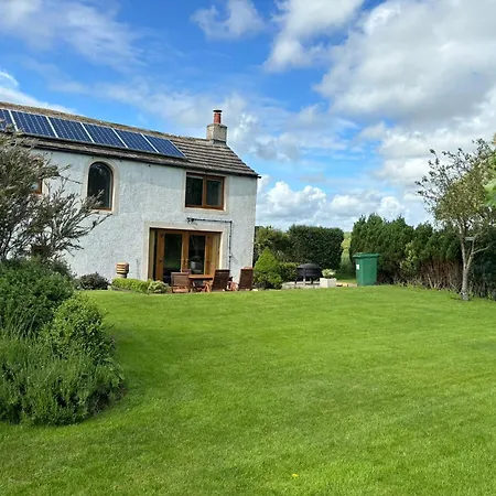 Holiday home Kingate *